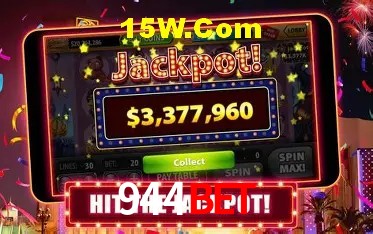 Especiais de Fim de Semana 944Bet