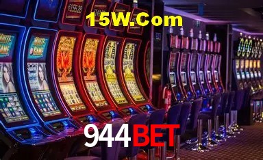 Estatísticas do Jogo 944Bet
