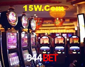 Recursos de Bônus 944Bet