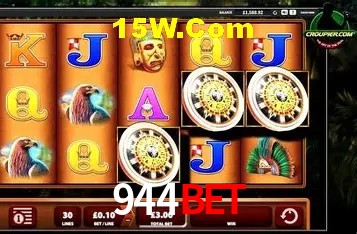 944Bet: Jogos de Caça-Níqueis-Altas Recompensas, Roleta-Velocidade, Blackjack-Desafios Máximos