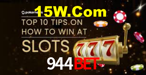 Welcome Bonus 944Bet