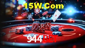 Live Casino 944Bet