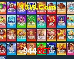 Apostas de Basquete 944Bet