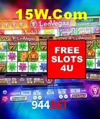 Explore as vantagens do 944Bet: serviço profissional e confiabilidade