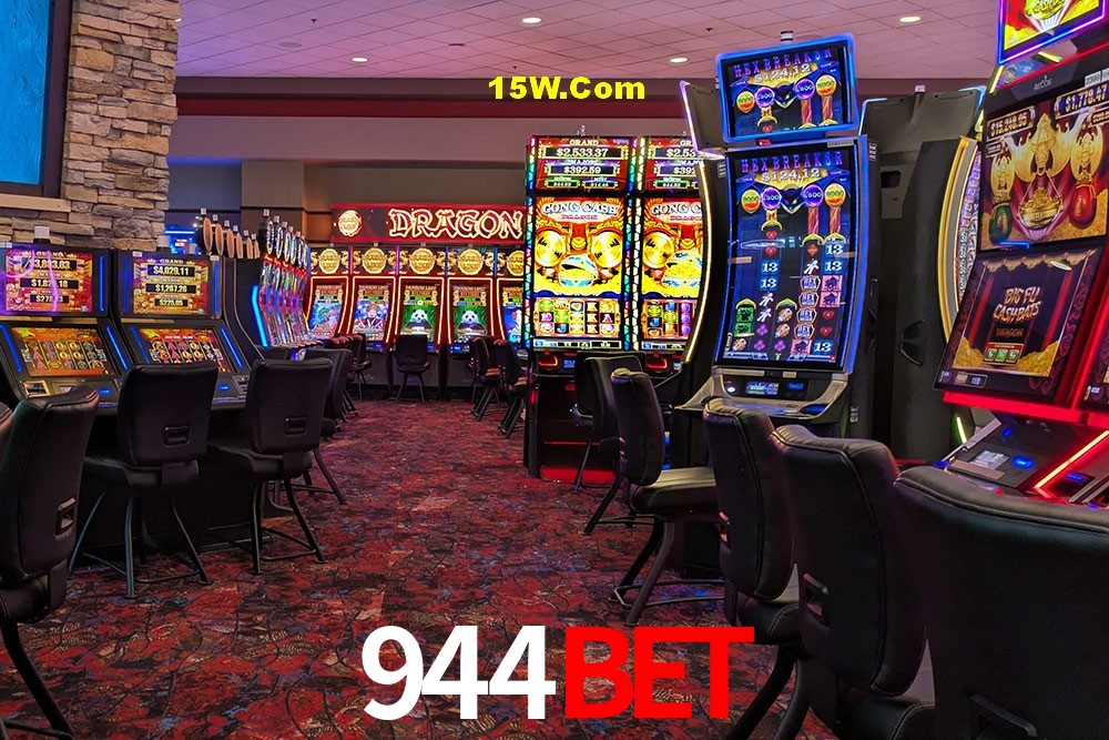 Security Systems 944Bet