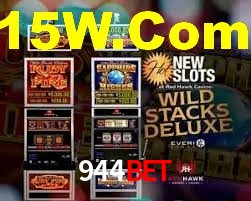 Tennis Betting 944Bet