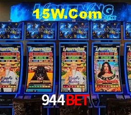 Promoções Sazonais 944Bet