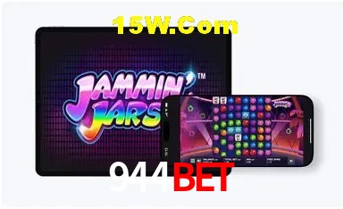 Casino Ao Vivo 944Bet