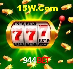 Estatísticas Esportivas 944Bet