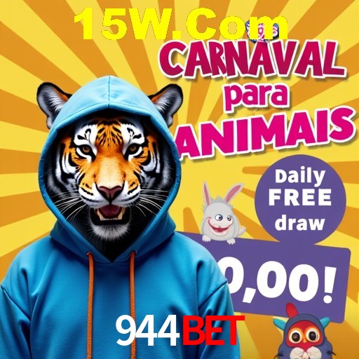 A Popularidade dos Caça-Níqueis no 944Bet