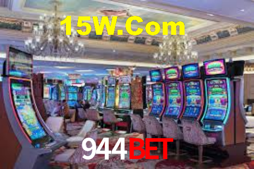 Tournaments 944Bet