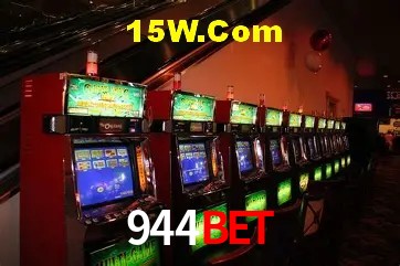 Integração de APIs 944Bet
