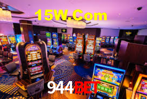 Blackjack Table 944Bet