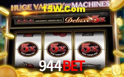 944Bet - Plataforma Aposta Superior - 944 Bet App