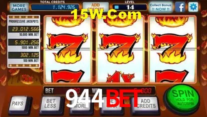 Promoção Relâmpago 944Bet