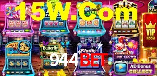 Welcome Bonus 944Bet